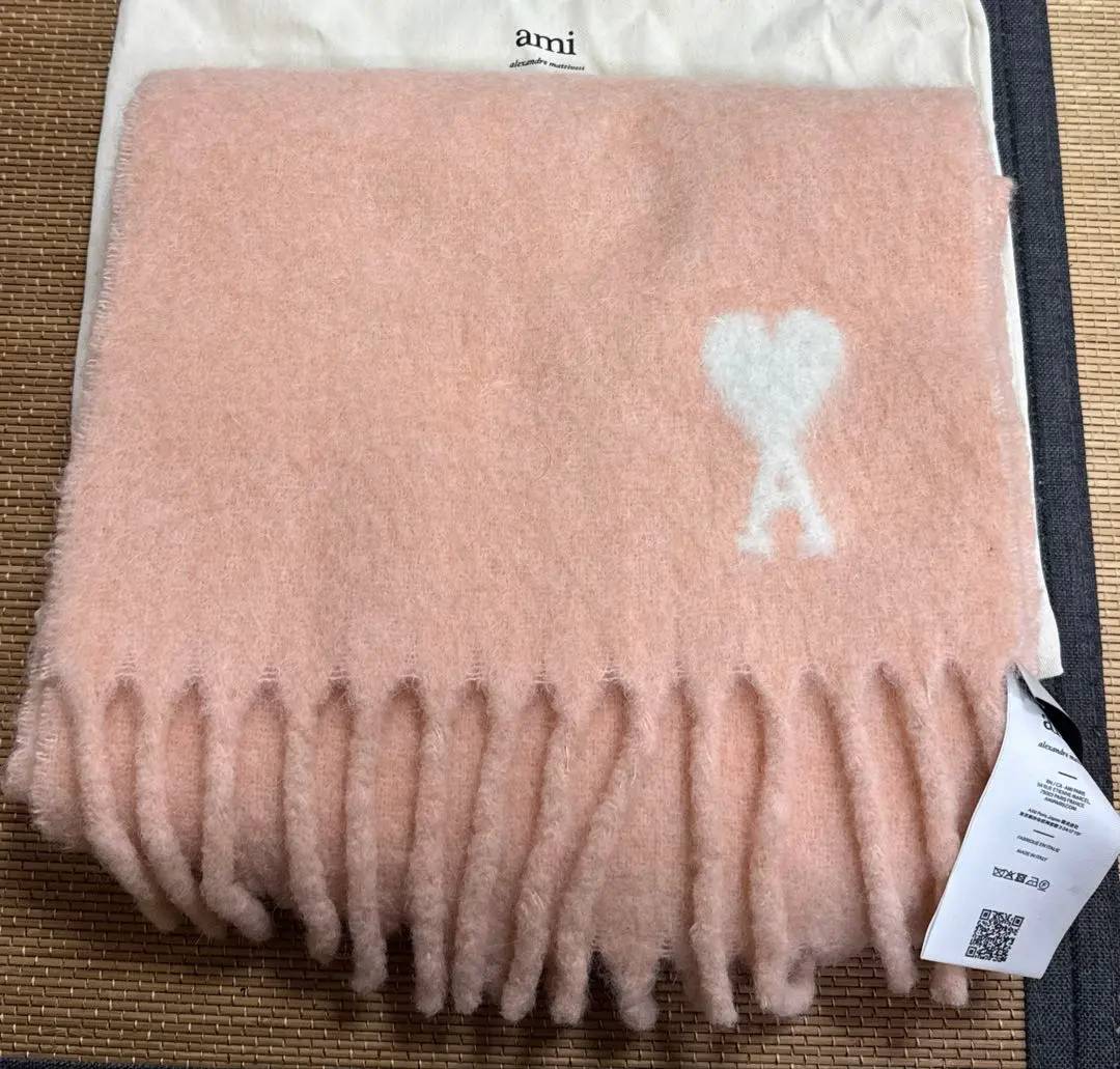 2026年最新】amiparis ニット ピンクの人気アイテム - メルカリ