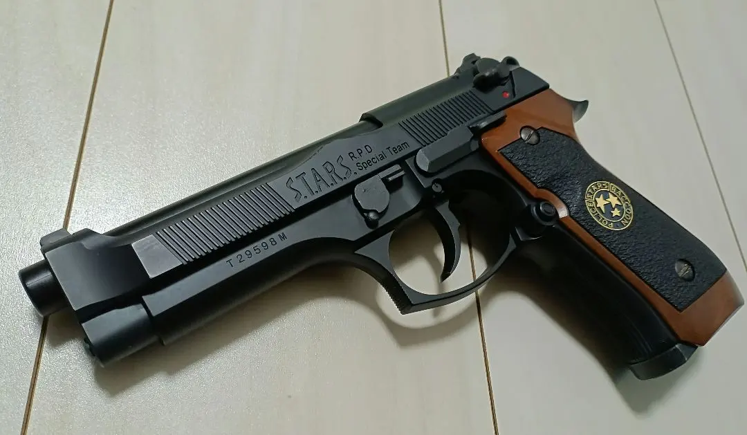 2026年最新】東京マルイ サムライエッジ スタンダードモデルの人気