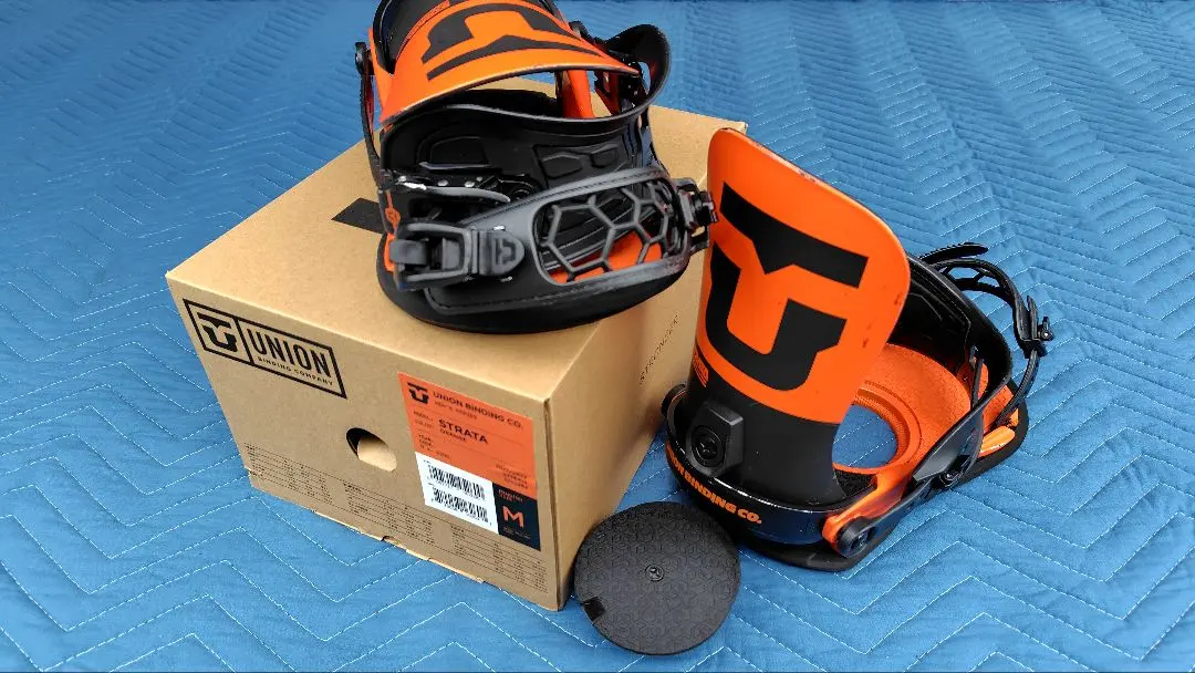 2026年最新】UNION STRATA 22-23の人気アイテム - メルカリ