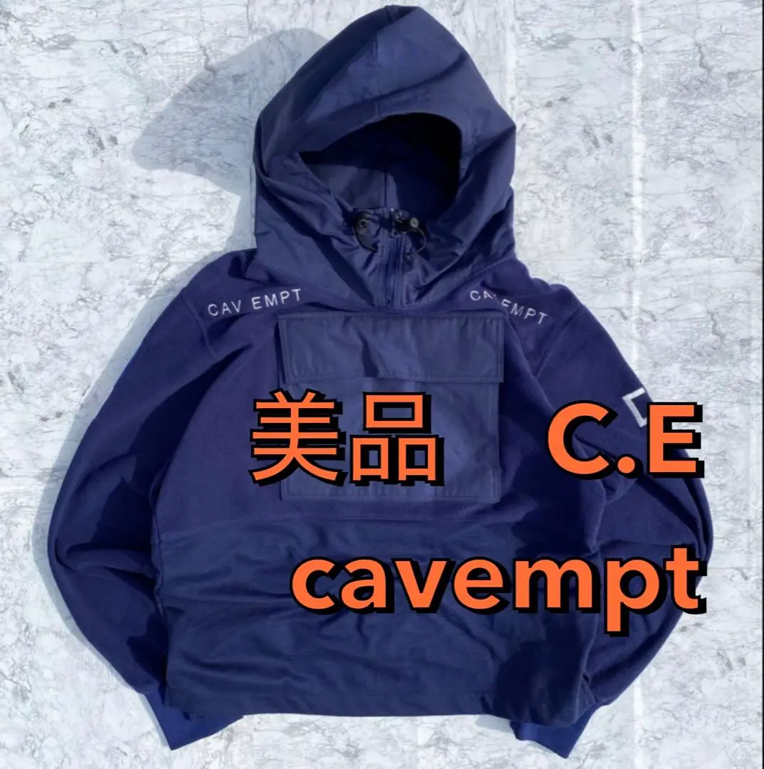 2026年最新】c.e アノラックの人気アイテム - メルカリ