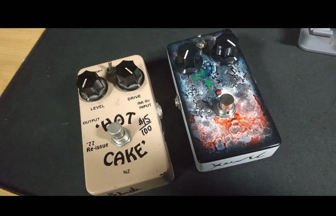 2026年最新】crowther audio hot cakeの人気アイテム - メルカリ