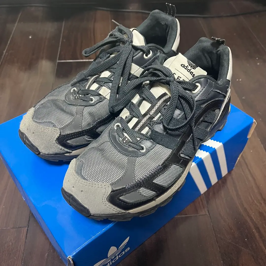 2026年最新】song for the mute×adidas shadowturfの人気アイテム