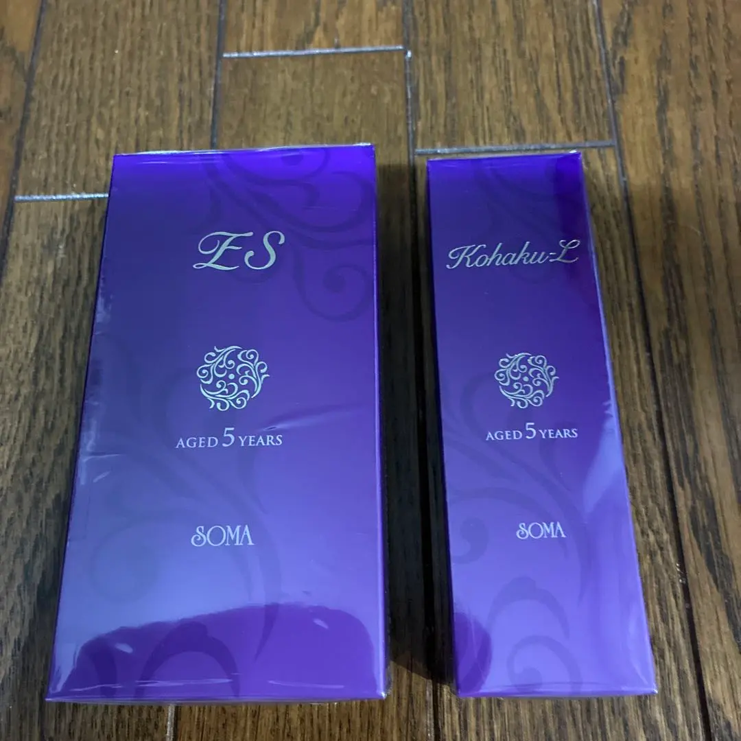 2026年最新】ソーマ琥珀Lセットの人気アイテム - メルカリ