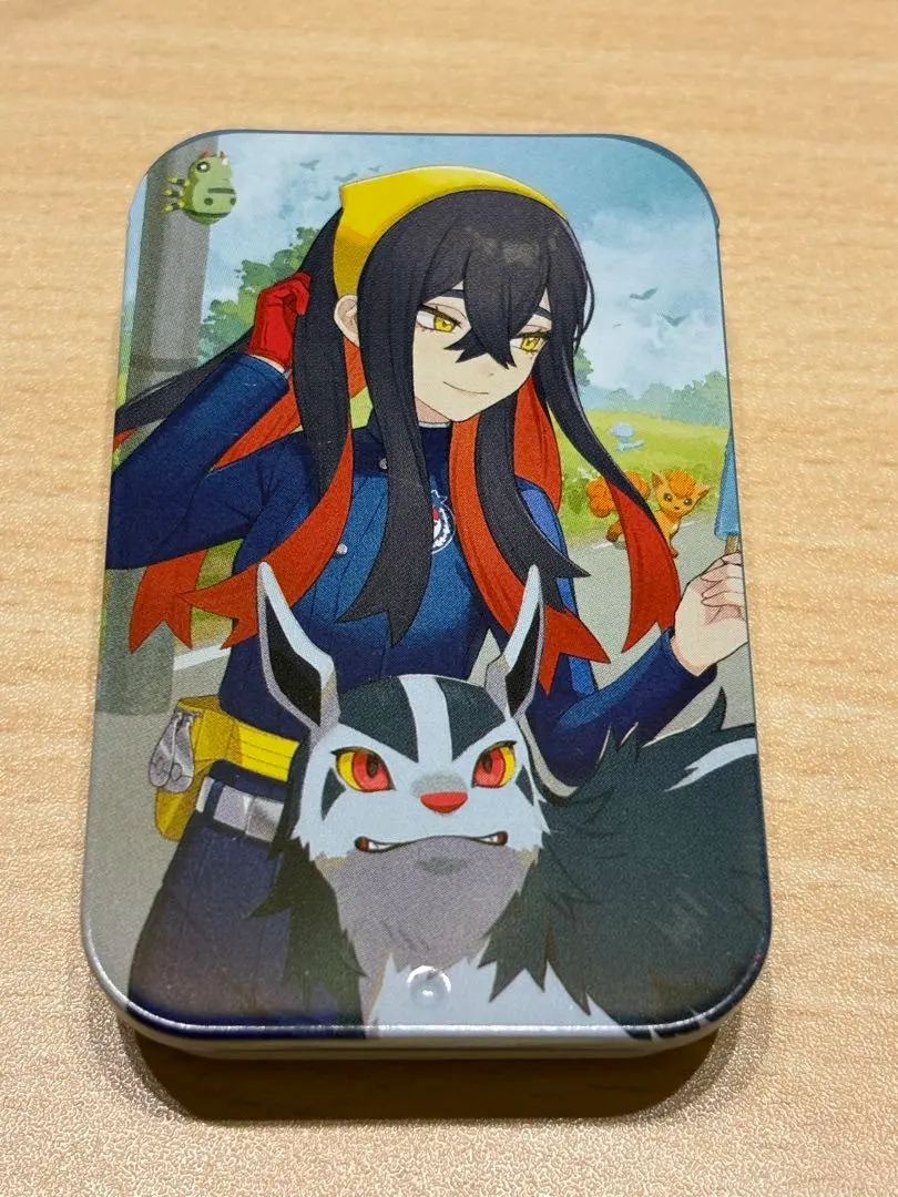 2026年最新】ポケモン 缶バッジ ゼイユの人気アイテム - メルカリ