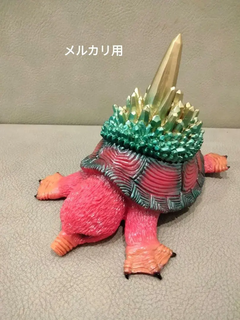 2026年最新】MONSTOCK ソフビの人気アイテム - メルカリ