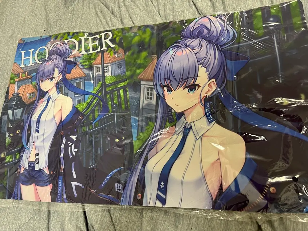 2026年最新】メルトリリス スリーブの人気アイテム - メルカリ