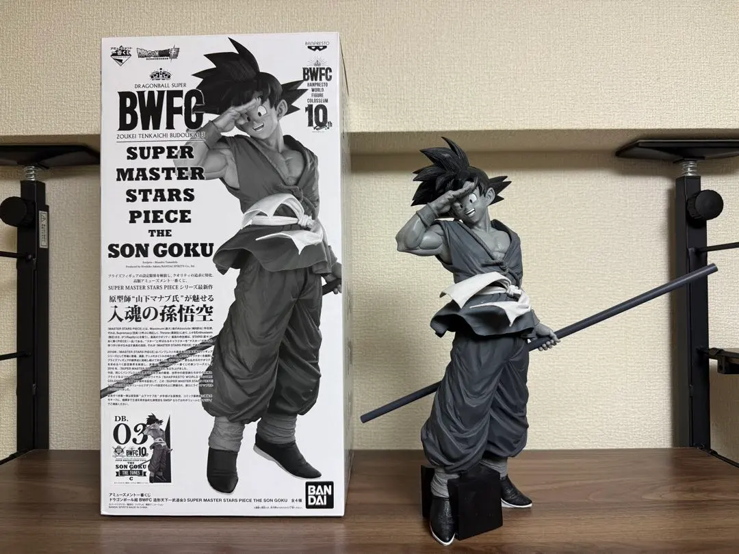 2026年最新】smsp 悟空 モノクロの人気アイテム - メルカリ