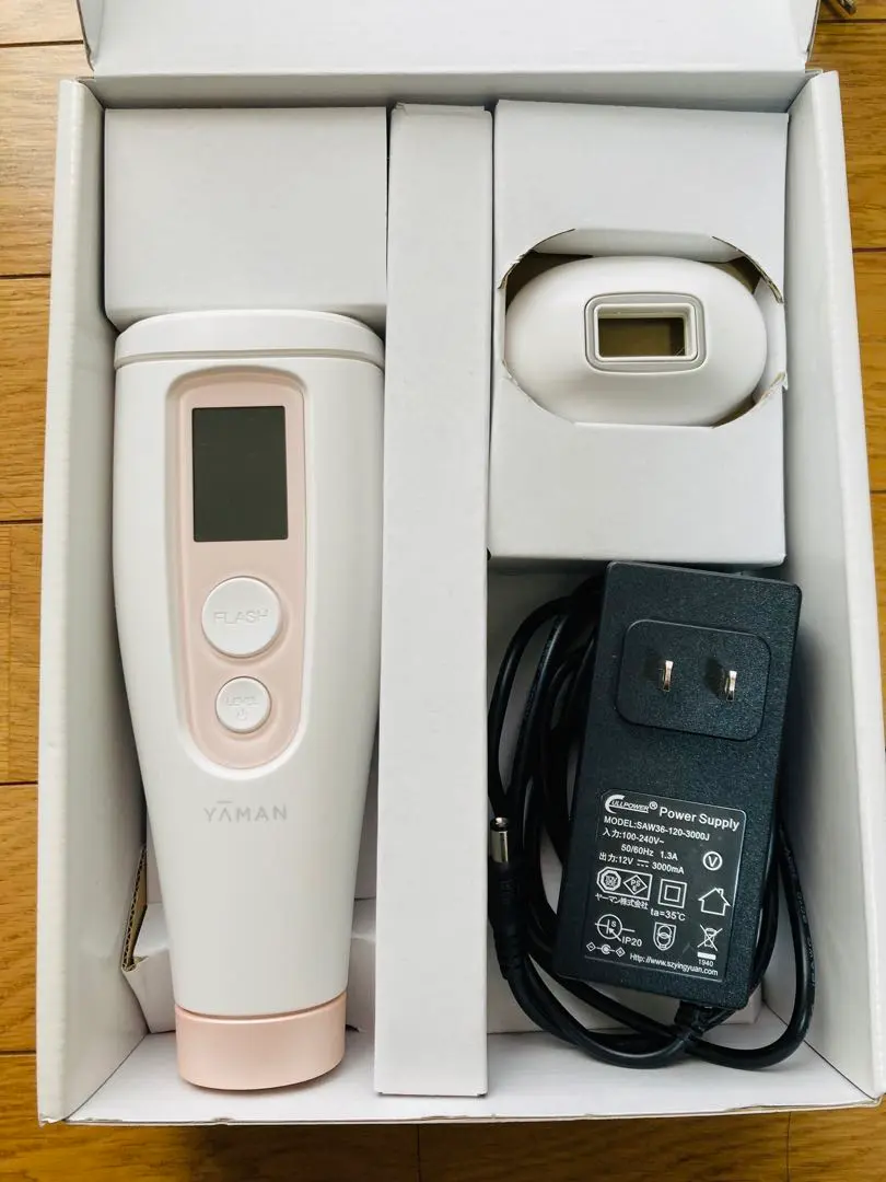 2026年最新】ヤーマン レイボーテgoの人気アイテム - メルカリ