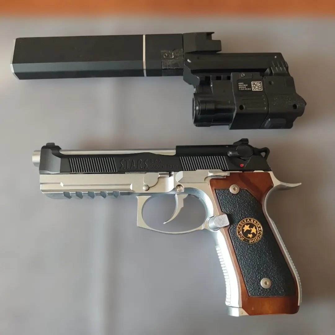 2026年最新】サムライエッジ アルバート W モデル 01の人気アイテム