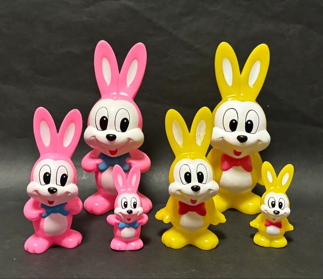 2026年最新】ピョンちゃん貯金箱の人気アイテム - メルカリ