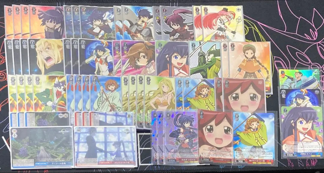 2026年最新】ログ・ホライズン ヴァイスの人気アイテム - メルカリ