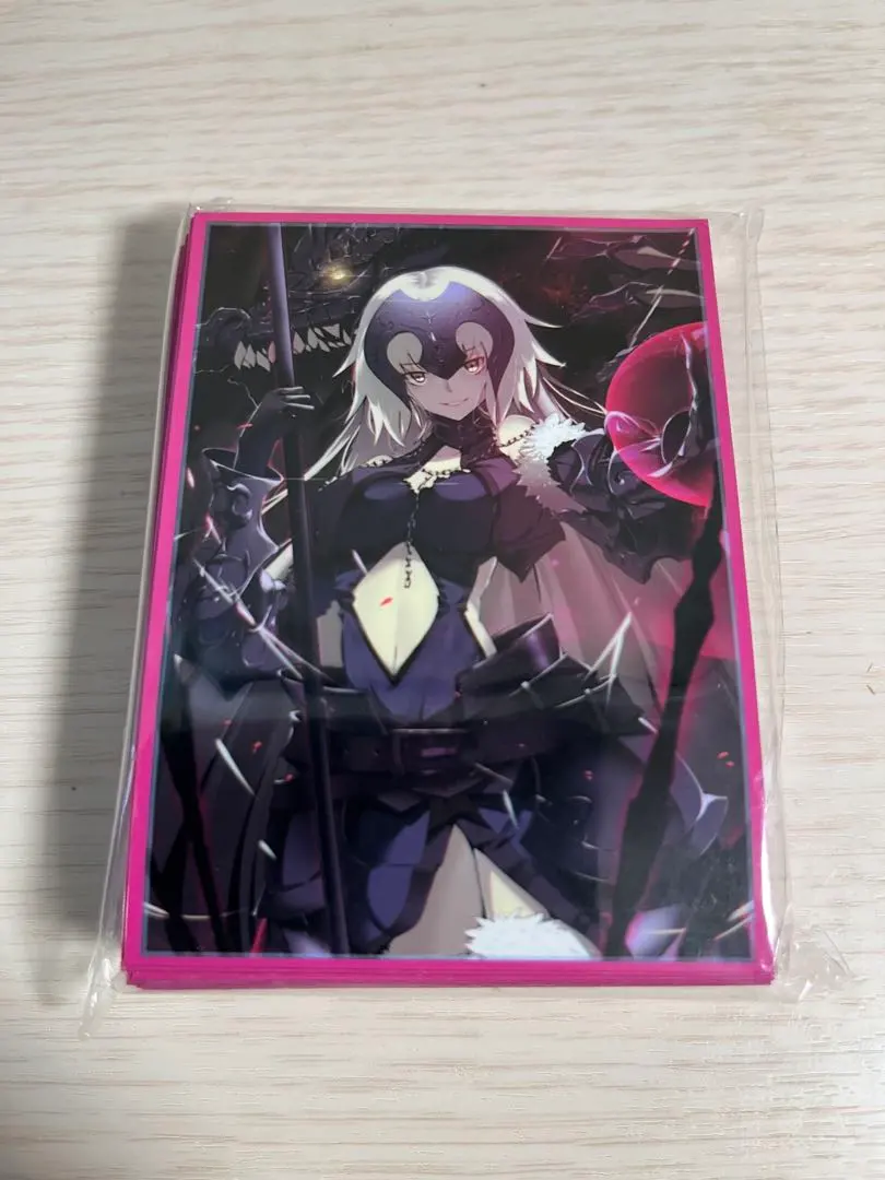 2026年最新】スリーブ オルタ ジャンヌの人気アイテム - メルカリ