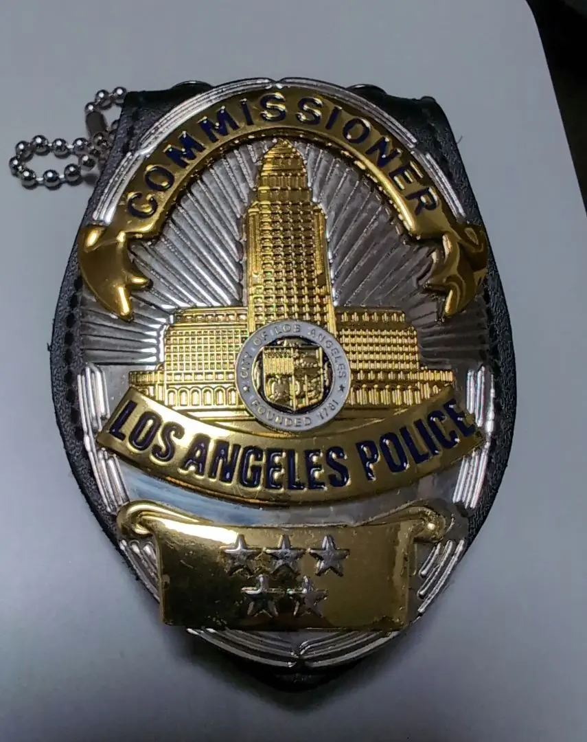 2026年最新】ロサンゼルス市警察の人気アイテム - メルカリ