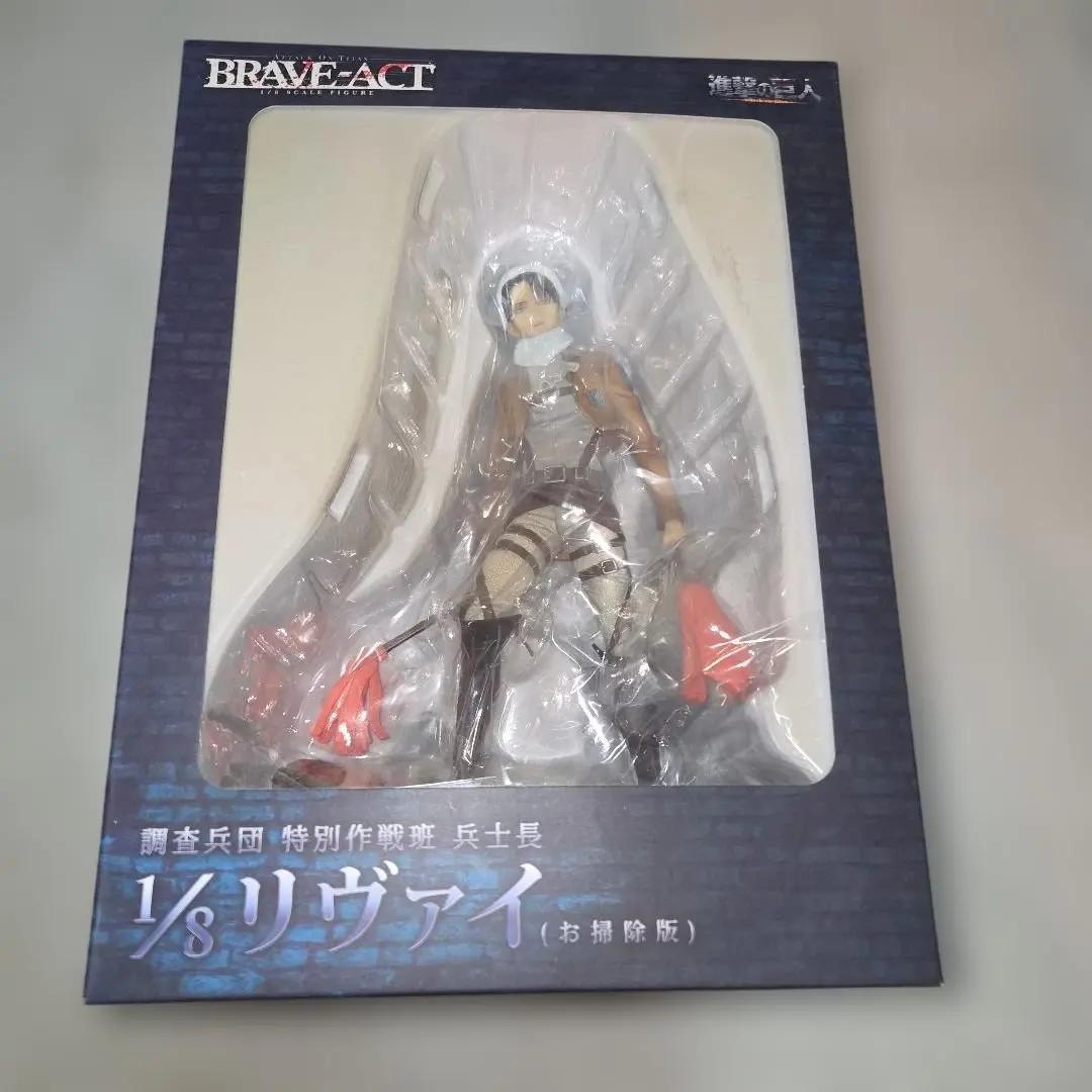 2026年最新】千値練 リヴァイの人気アイテム - メルカリ