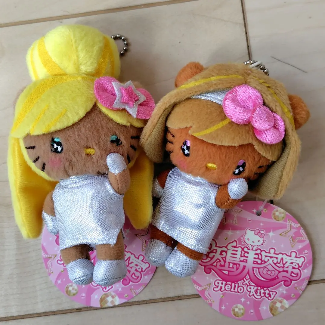 2026年最新】矢島美容室 キティの人気アイテム - メルカリ