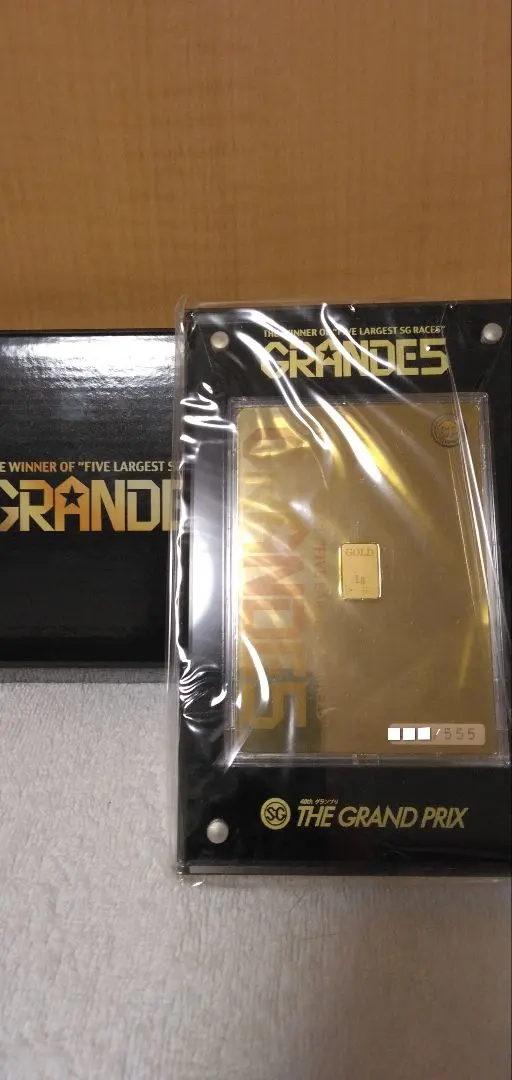 2026年最新】GRANDE5の人気アイテム - メルカリ