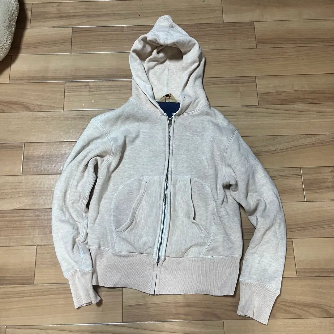 2026年最新】CUSHMAN パーカーの人気アイテム - メルカリ