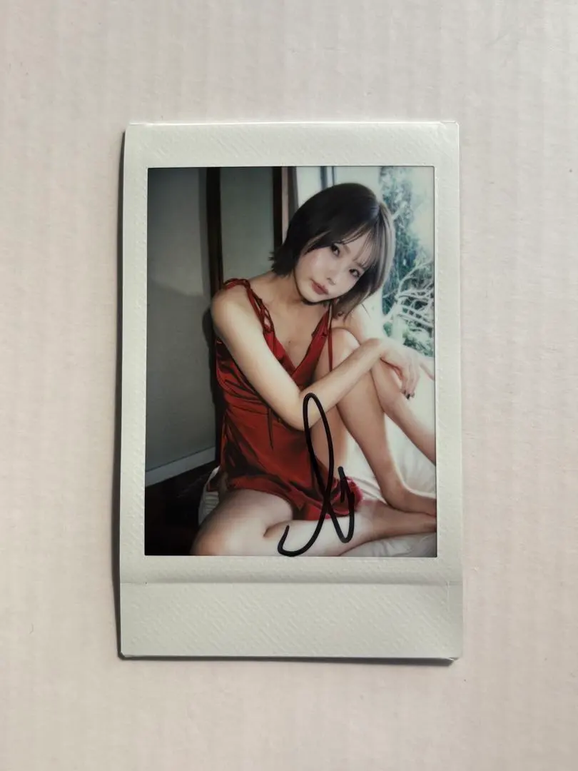 2026年最新】松本いちか サインの人気アイテム - メルカリ