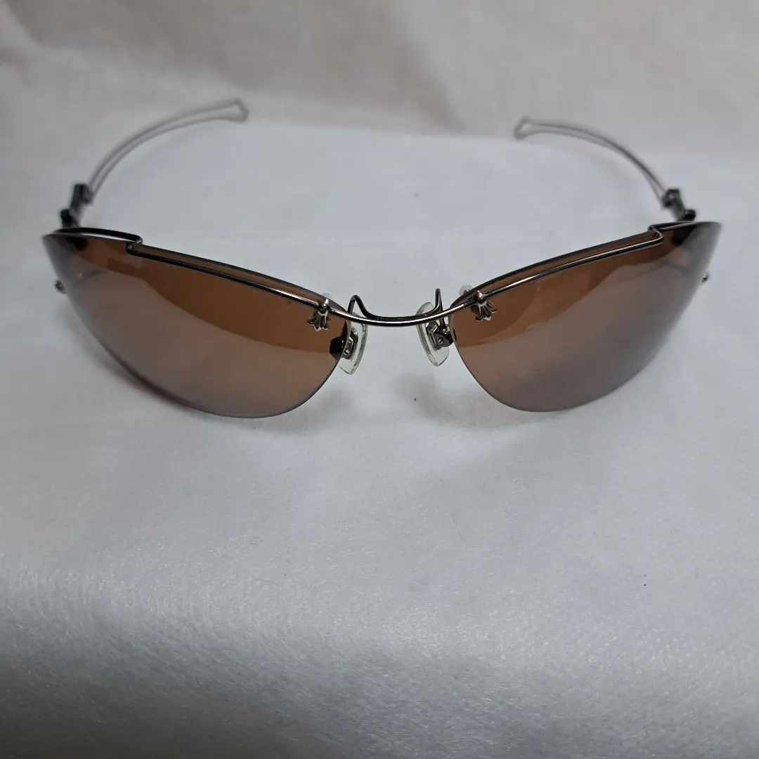 2026年最新】クロムハーツ サングラス ドラッグパイプの人気アイテム