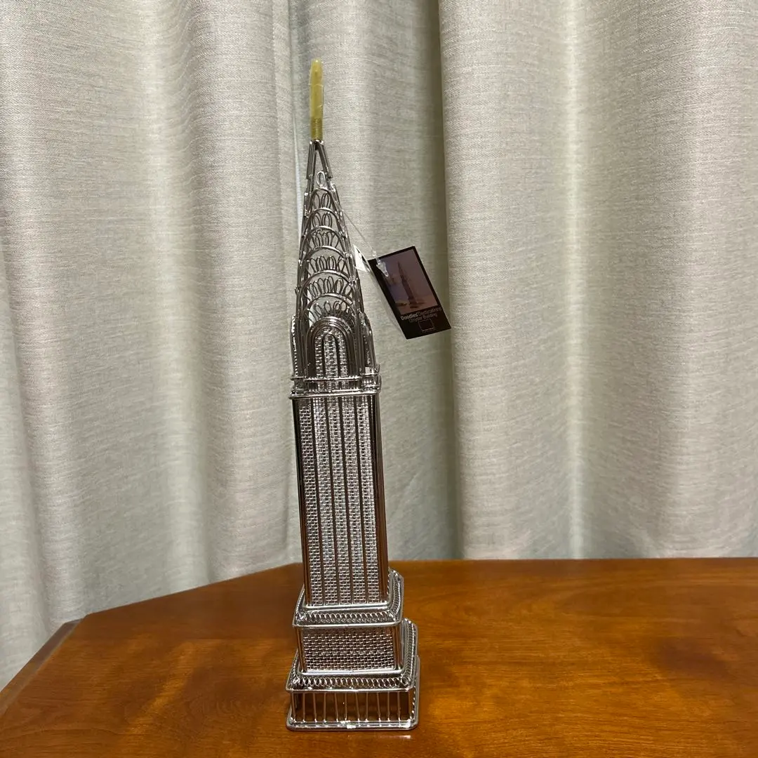 2026年最新】エンパイアステートビル 置物の人気アイテム - メルカリ