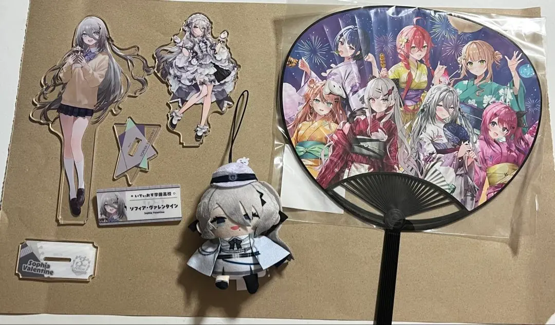 2026年最新】ソフィア・ヴァレンタイン 誕生日の人気アイテム - メルカリ