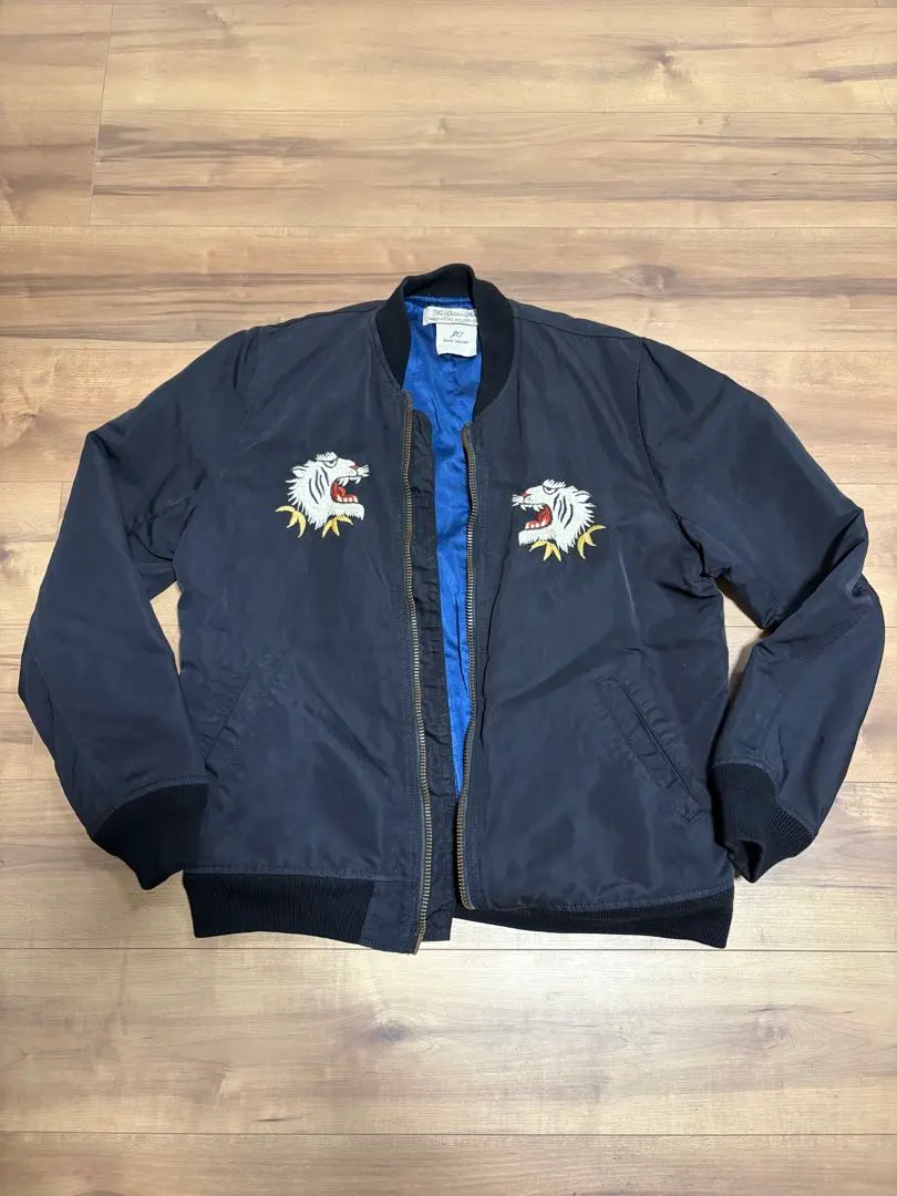 2026年最新】REMI RELIEF スカジャンの人気アイテム - メルカリ