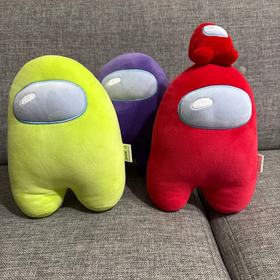 2026年最新】アマングアス ぬいぐるみの人気アイテム - メルカリ