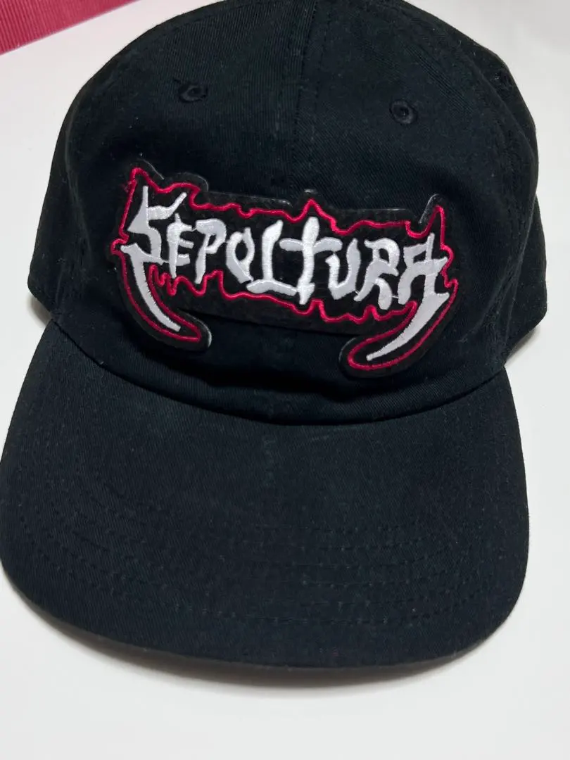 2026年最新】メタリカキャップの人気アイテム - メルカリ