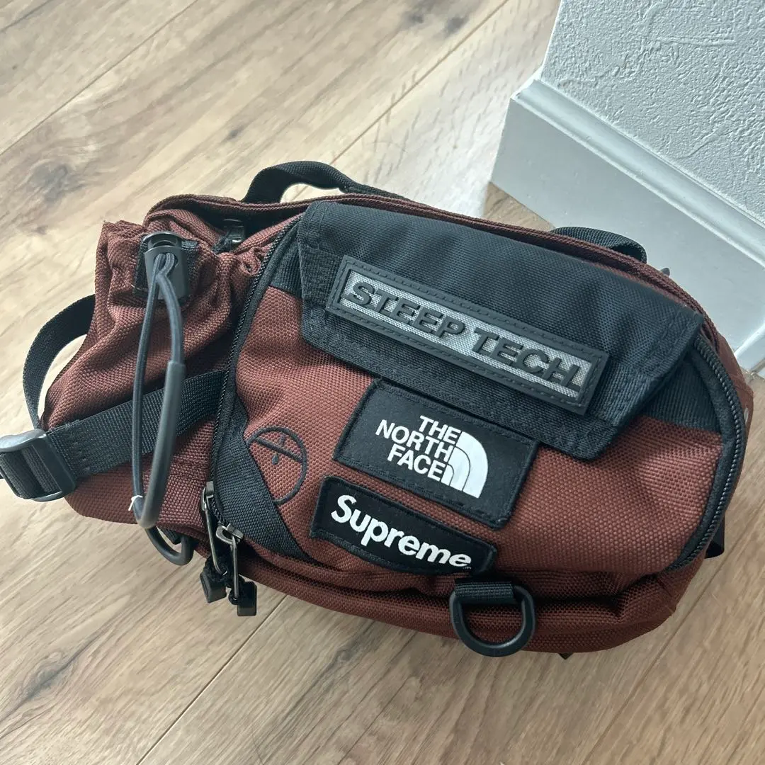 2026年最新】Supreme The North Face Steep Tech Backpackの人気