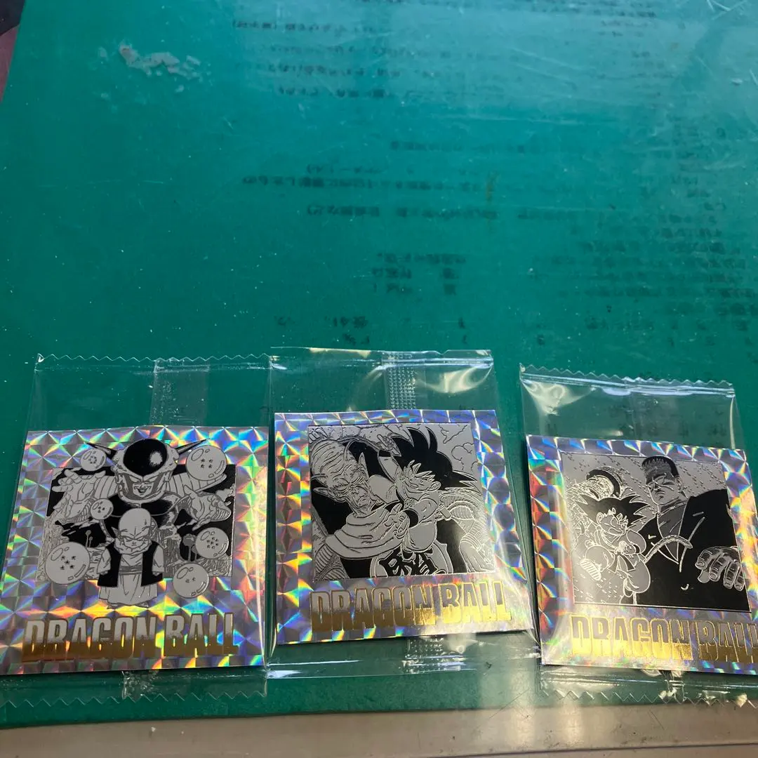 2026年最新】ドラゴンボール 3D ホログラムカードの人気アイテム