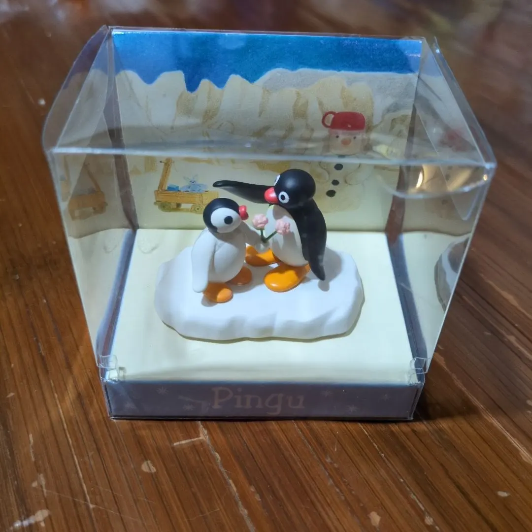 2026年最新】ピングー ジオラマの人気アイテム - メルカリ