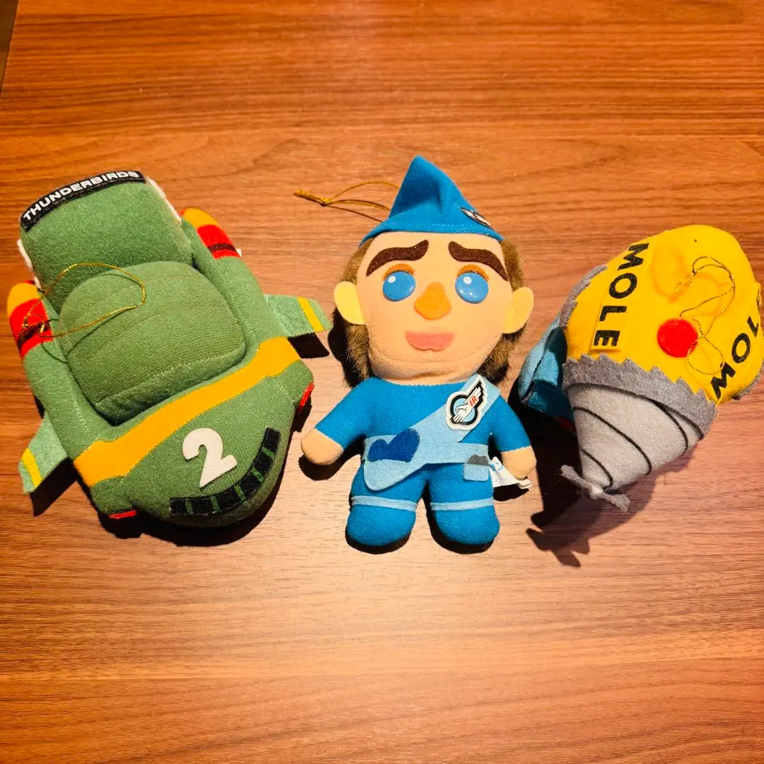 2026年最新】1992 サンダーバードの人気アイテム - メルカリ