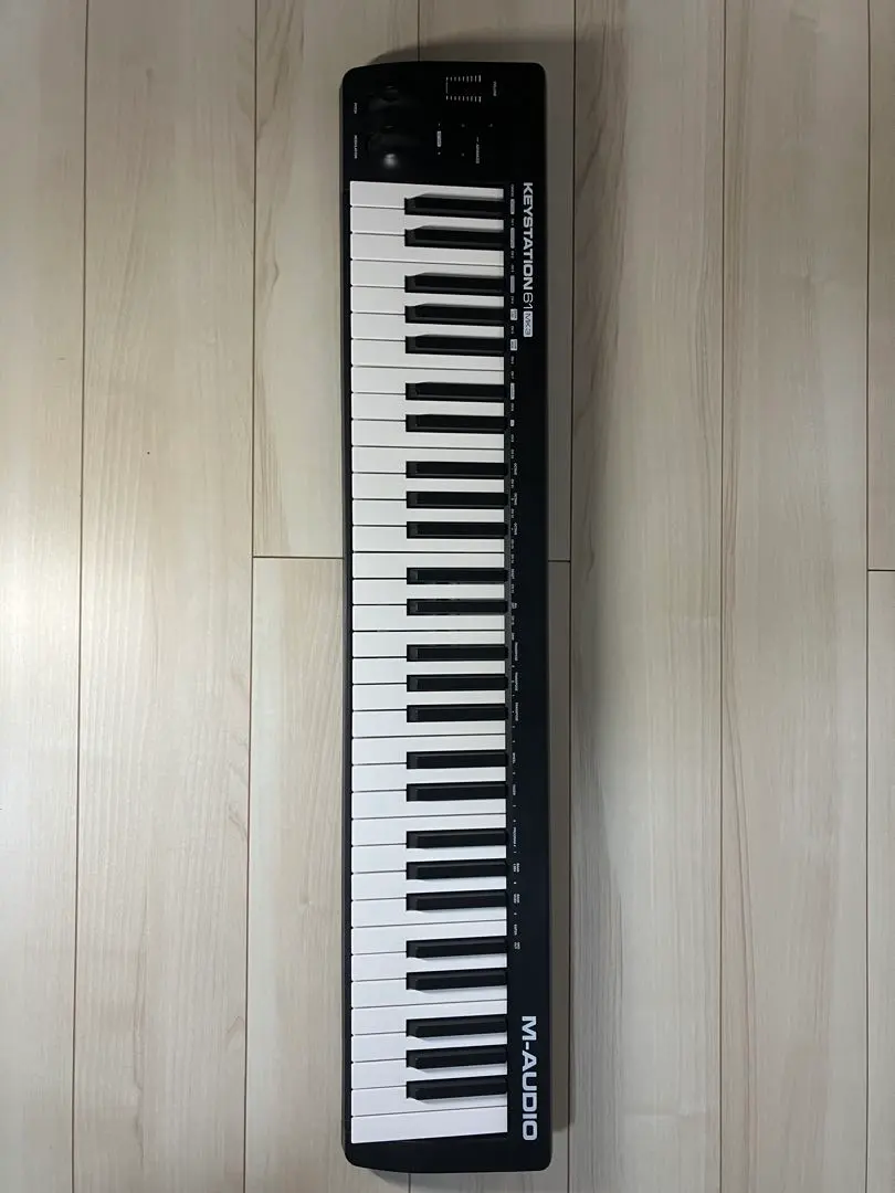 2026年最新】keystation 61の人気アイテム - メルカリ