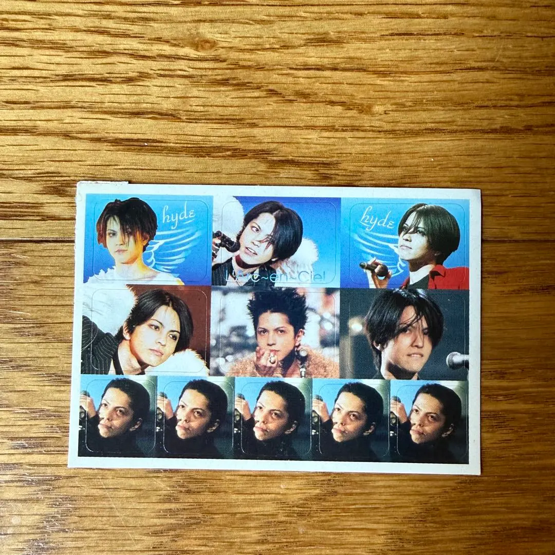 2026年最新】切り抜き ラルクの人気アイテム - メルカリ