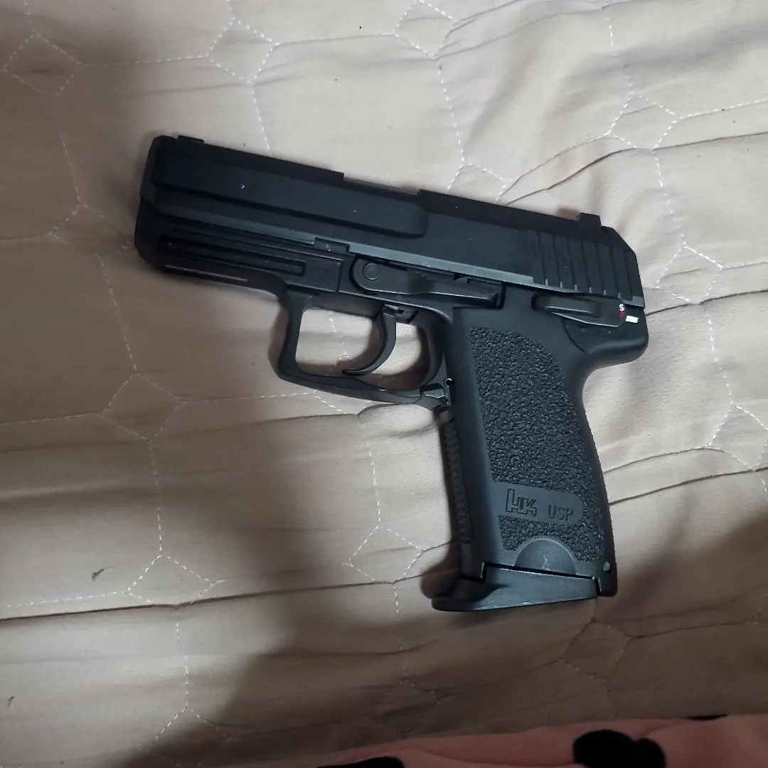 2026年最新】ksc uspの人気アイテム - メルカリ