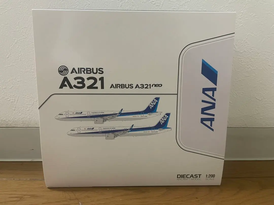 2026年最新】ANA A321 1/200の人気アイテム - メルカリ