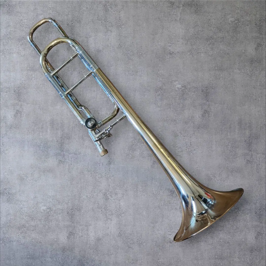 2026年最新】bach 42 トロンボーンの人気アイテム - メルカリ