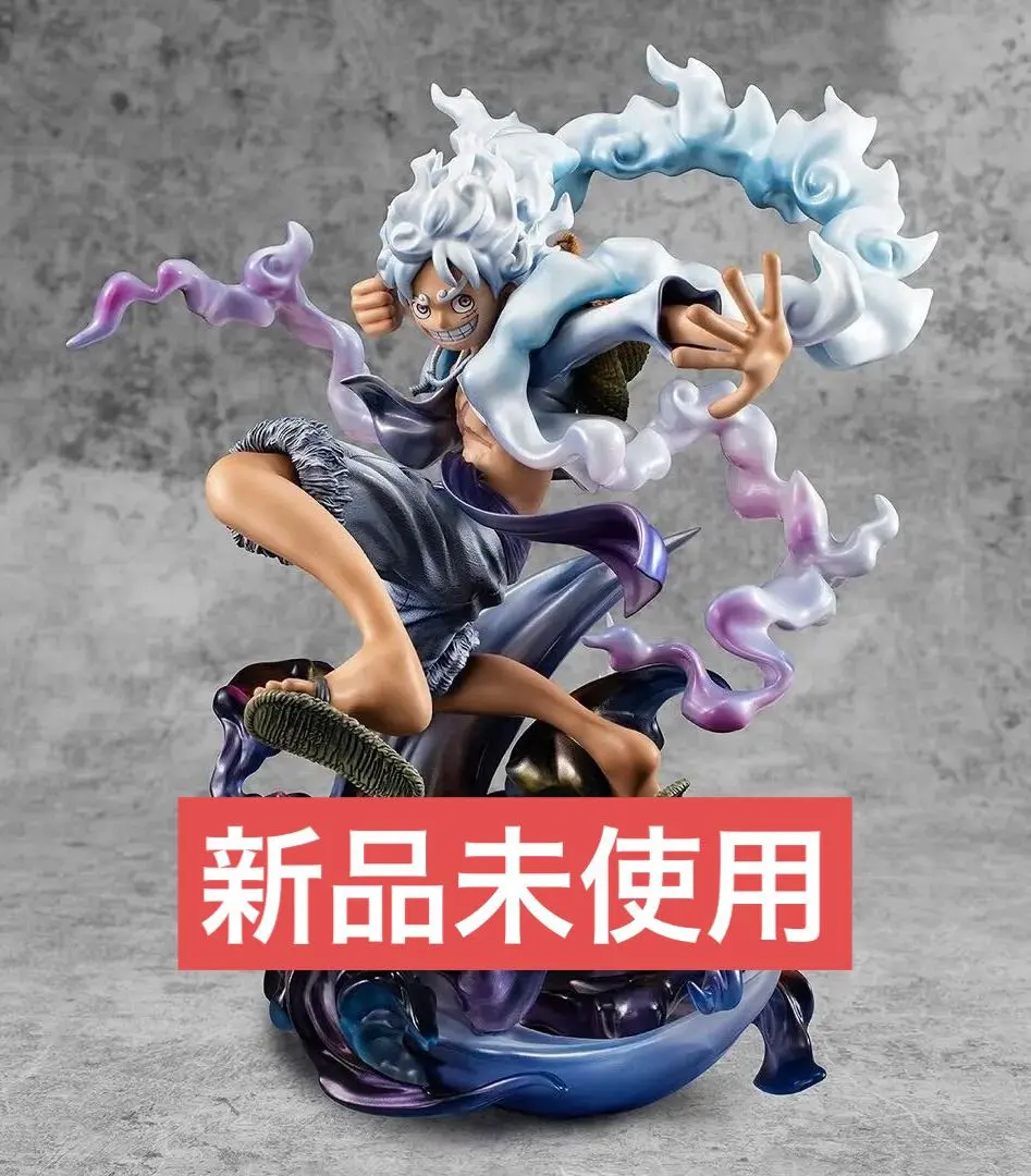 2026年最新】p.o.p ワンピース wa-maximum ルフィ ギア5の人気アイテム