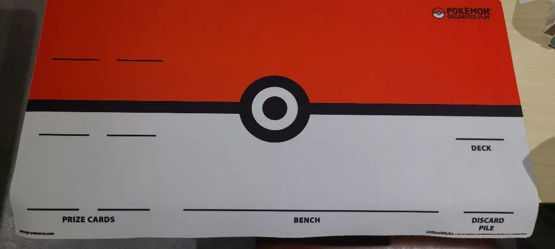 2026年最新】wcs2015 プレイマットの人気アイテム - メルカリ