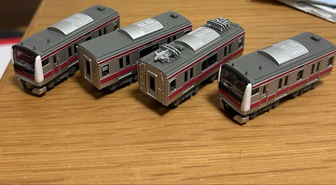 2026年最新】Bトレ E233の人気アイテム - メルカリ