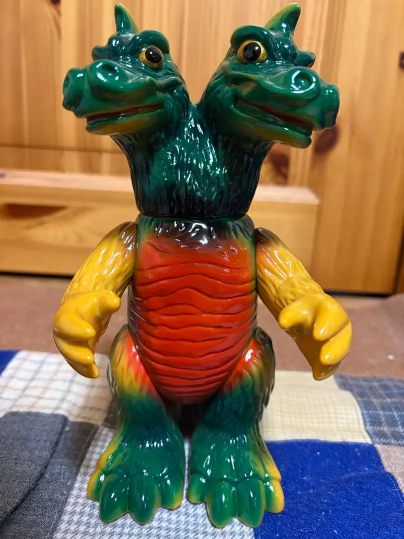 2026年最新】火山怪獣バロンの人気アイテム - メルカリ