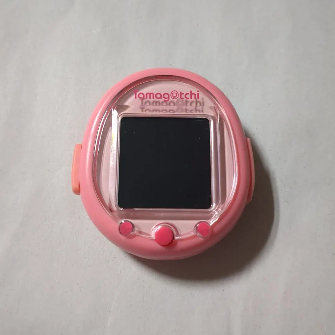 2026年最新】たまごっち Tamagotchi Smart Coralpinkの人気アイテム