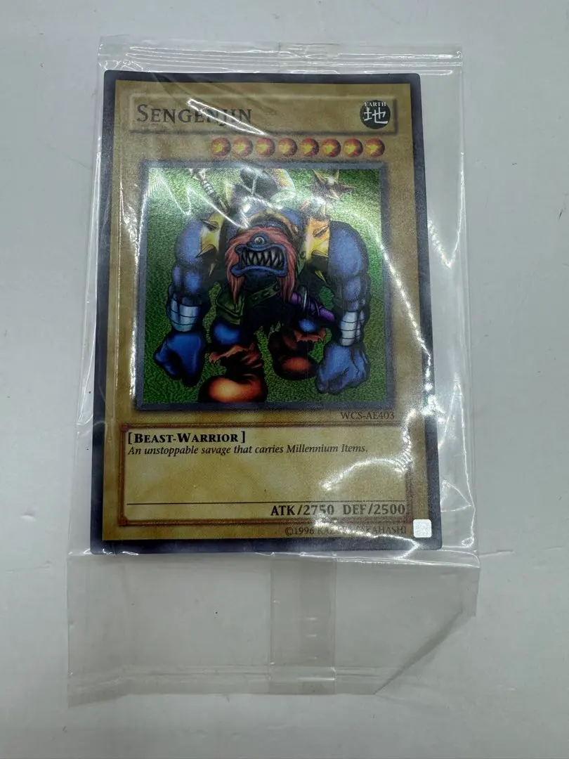 2025年最新】千年原人 プロモの人気アイテム - メルカリ