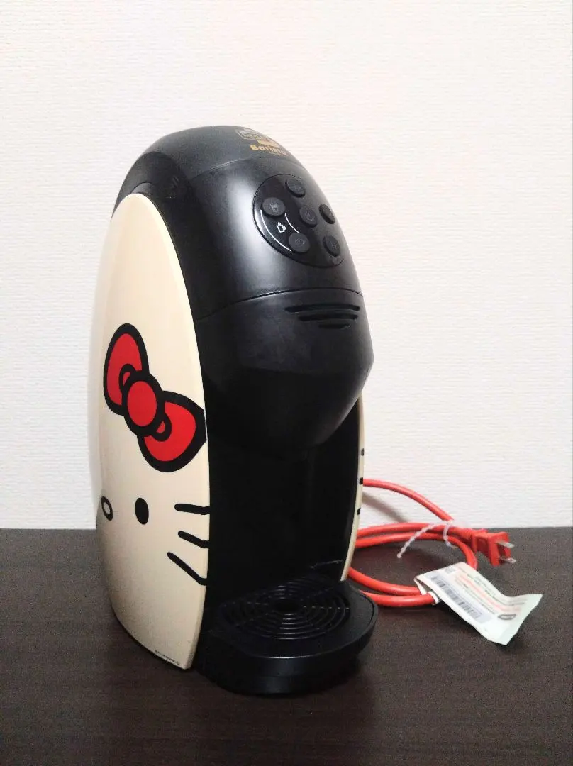 2026年最新】ネスカフェ バリスタ キティの人気アイテム - メルカリ