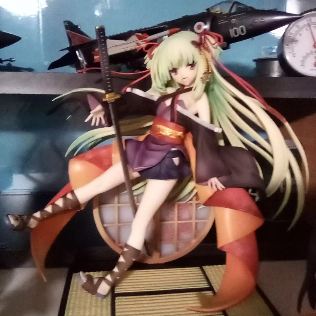 2026年最新】千恋*万花 ムラサメ フィギュアの人気アイテム - メルカリ