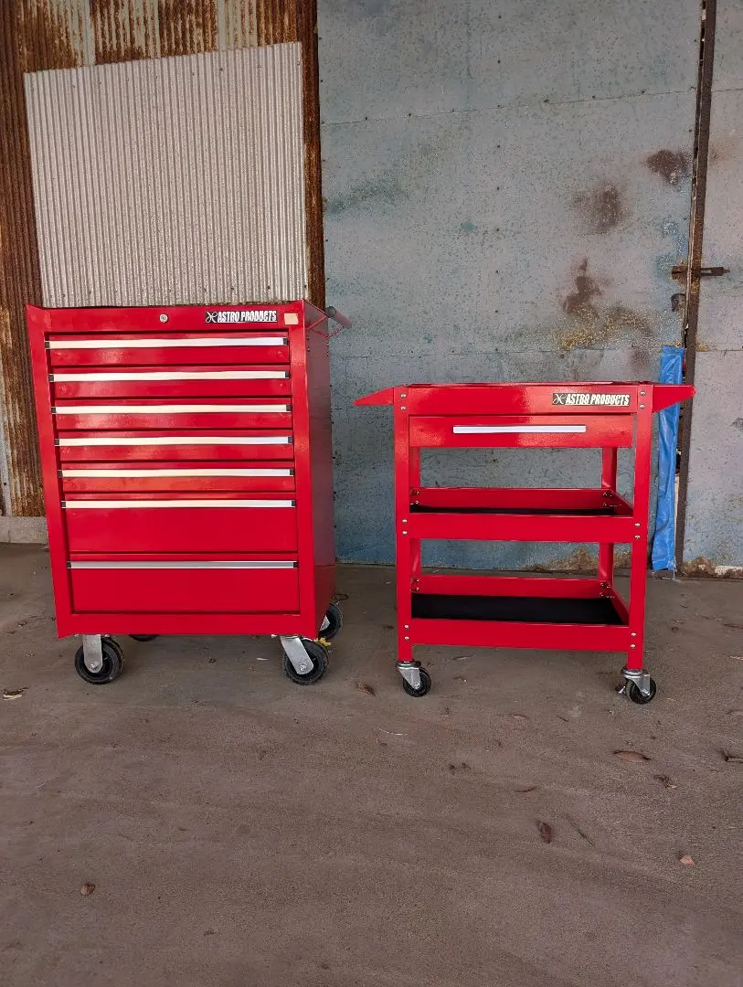2026年最新】アストロプロダクツ ツールワゴンの人気アイテム - メルカリ