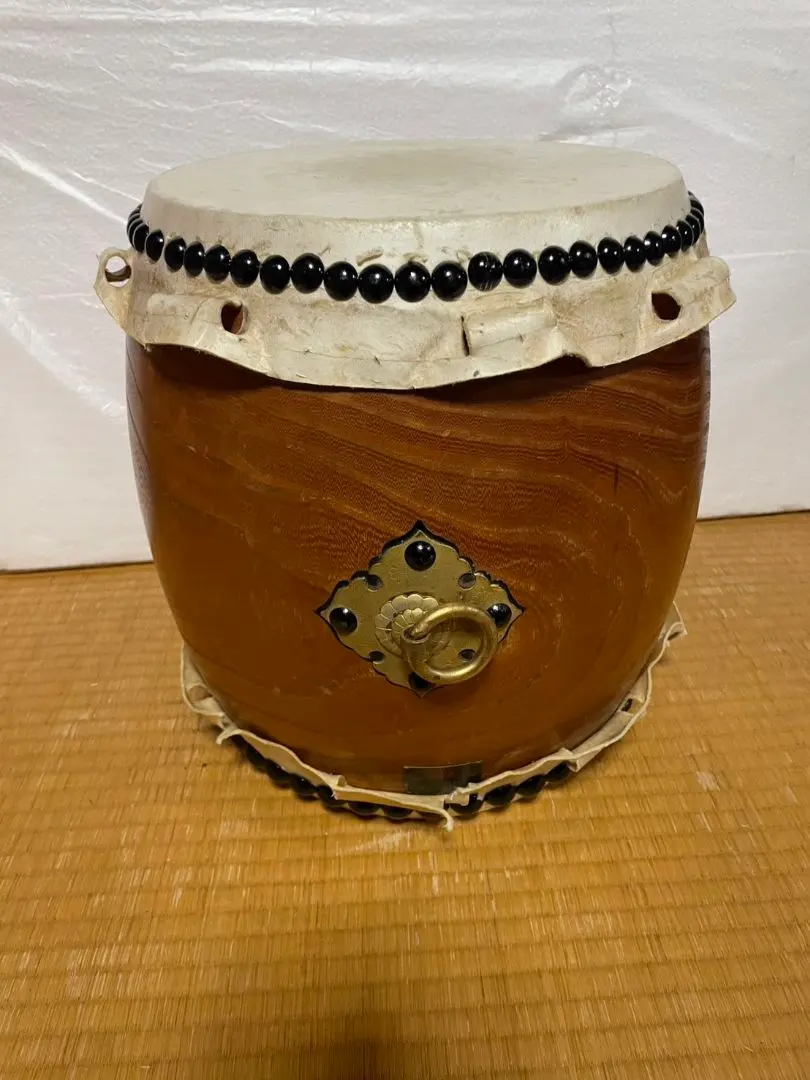 2026年最新】お囃子太鼓の人気アイテム - メルカリ