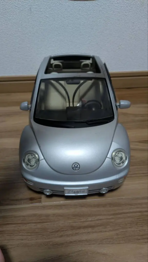 2026年最新】バービー ビートルの人気アイテム - メルカリ