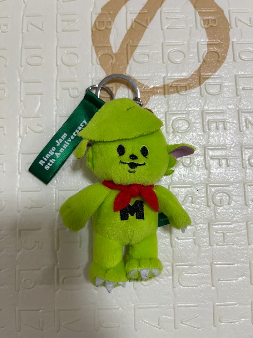 2026年最新】Ringo jam 8th anniversaryの人気アイテム - メルカリ