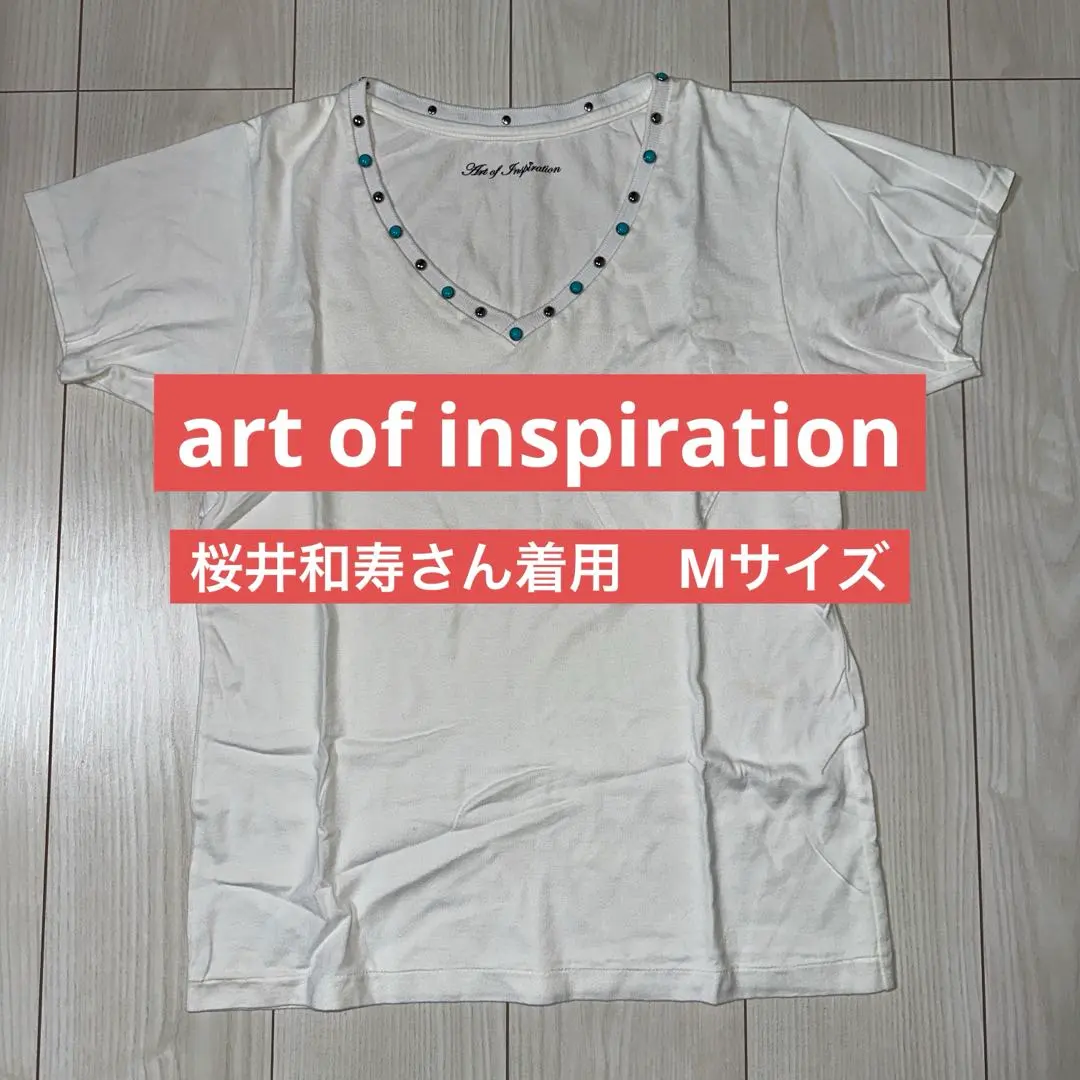 2026年最新】アートオブインスピレーションの人気アイテム - メルカリ